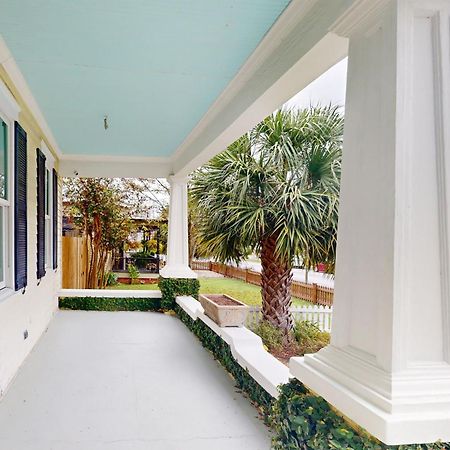 Anderson Place Savannah Exterior photo