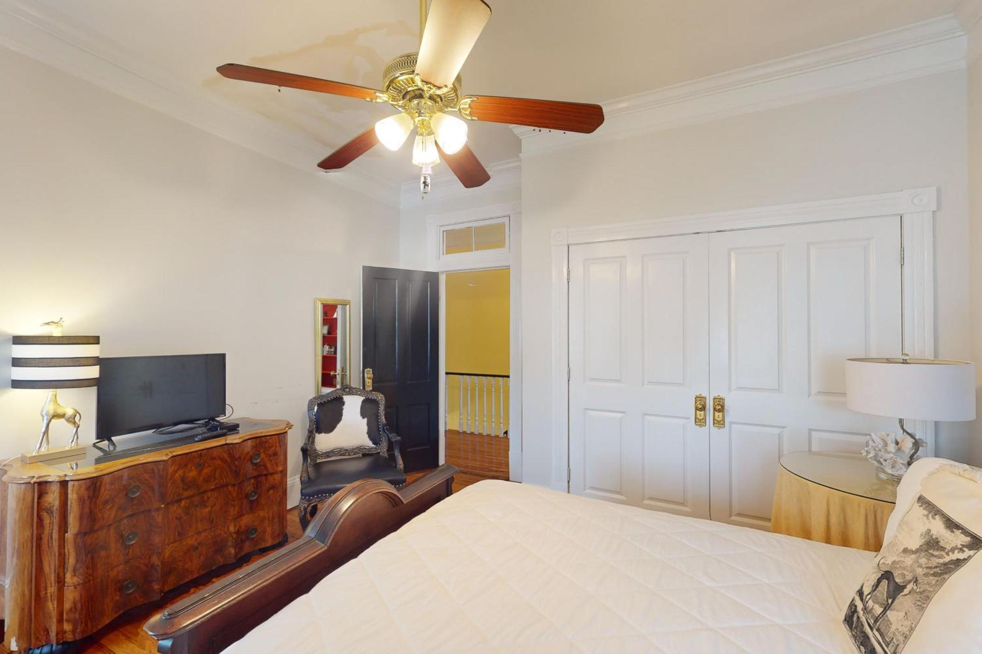 Anderson Place Savannah Exterior photo