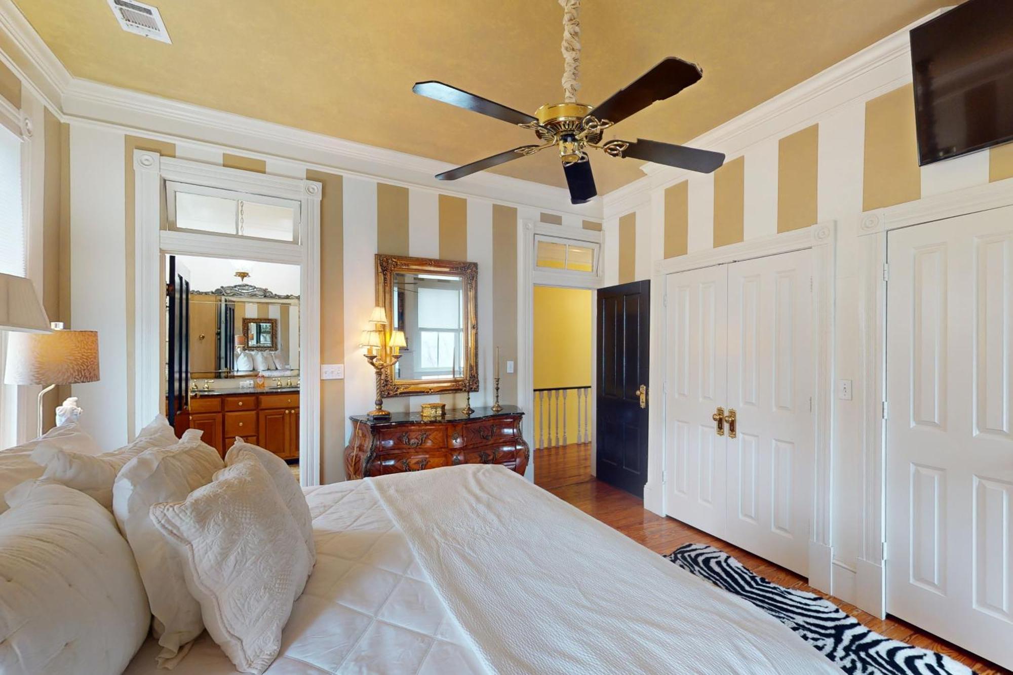 Anderson Place Savannah Exterior photo