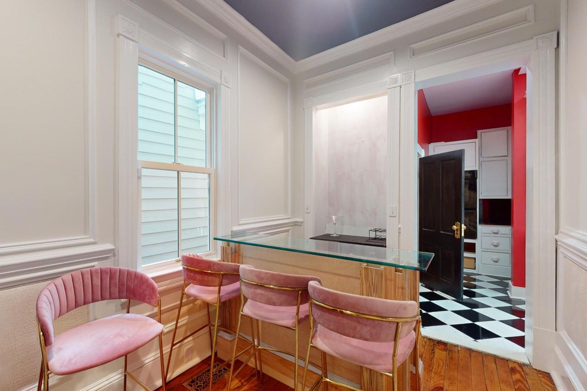 Anderson Place Savannah Exterior photo